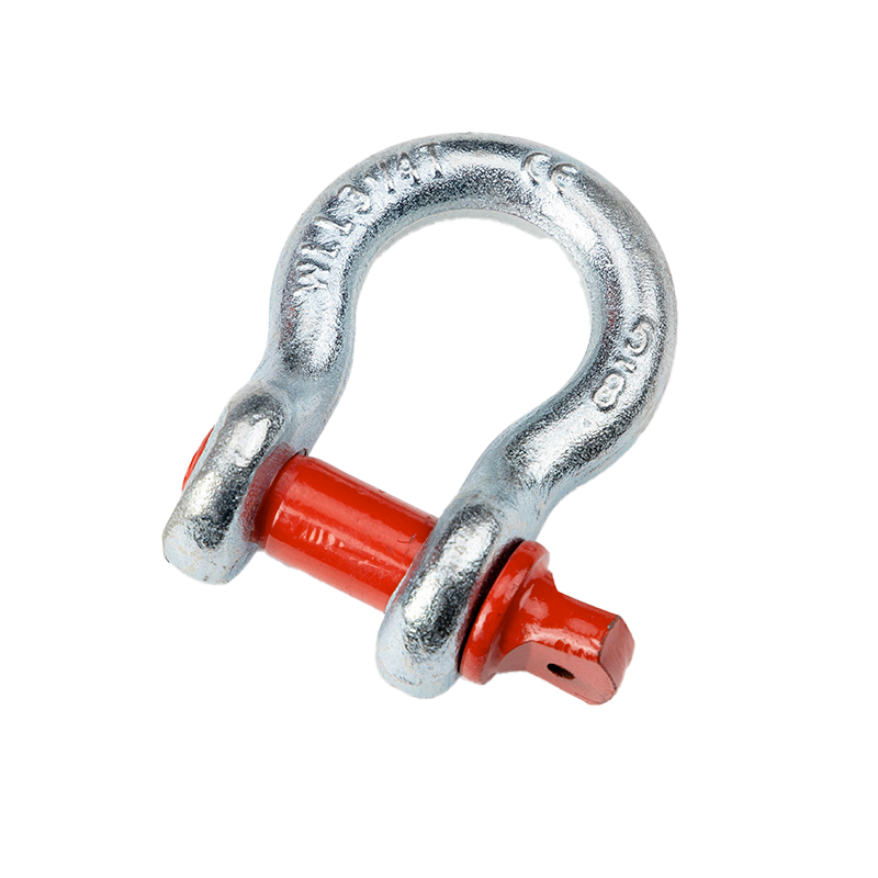 Recovery Bow Shackle