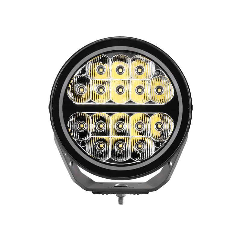 48W 7 Inch LED Off-Road Driving Light