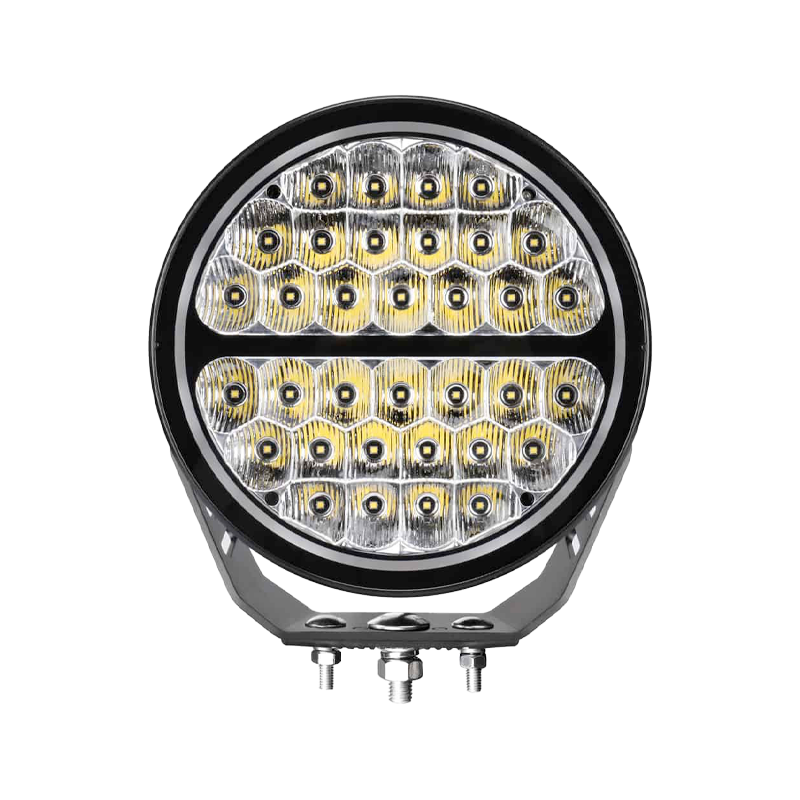 102W 9 Inch LED Off-Road Driving Light
