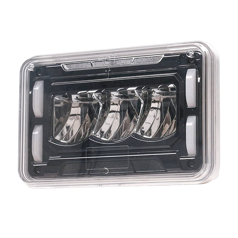 4×6 Inch LED High Beam Headlight