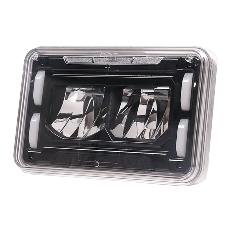 4×6 Inch LED Low Beam Headlight