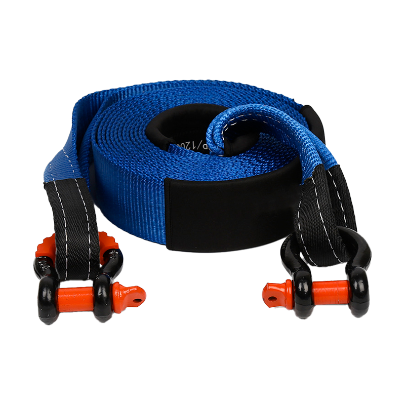 Snatch Strap 33000 lbs