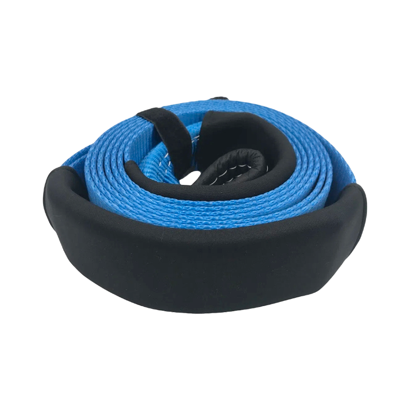 Winch Extension Strap