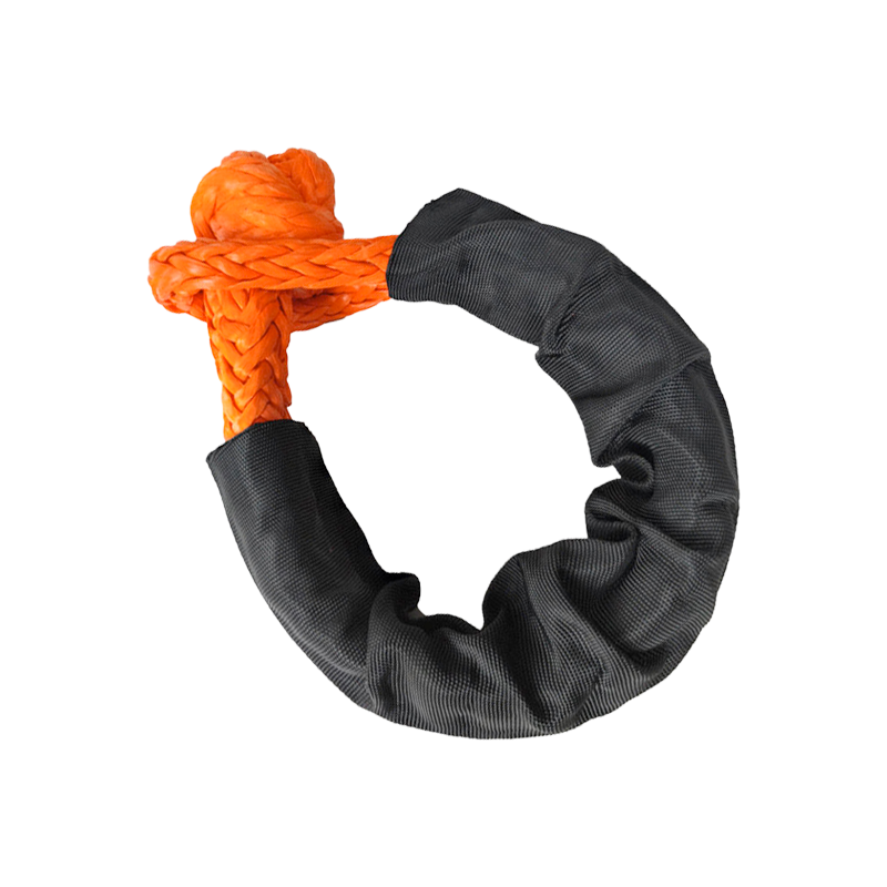 Soft Connect Shackle