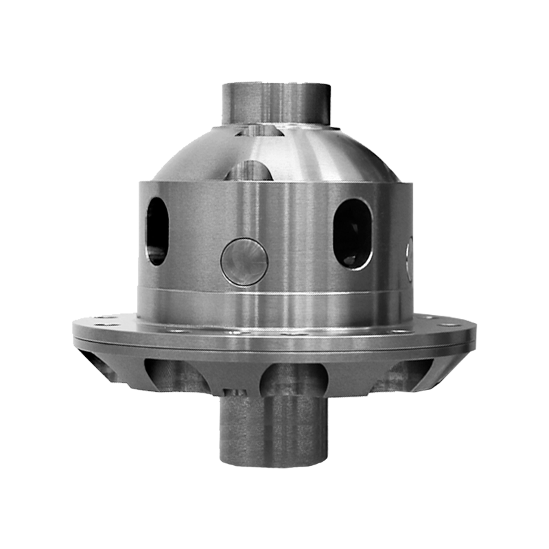 Air Locker Differential Dana 30,27 spline, 3.73 &UP