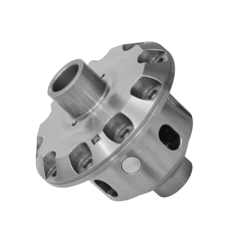 Air Locker Differential Dana 30,27 spline, 3.54 & DN