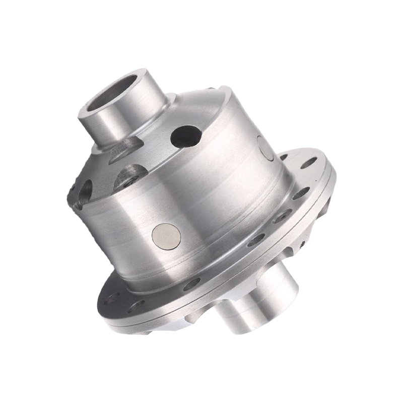 Air Locker Differential Dana M200, Jeep IL Sport RR 29 All