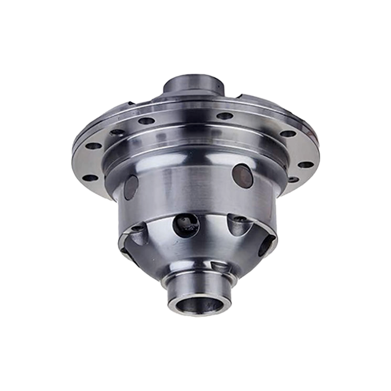Air Locker Differential Jeep JK Rubicon,35 SPL