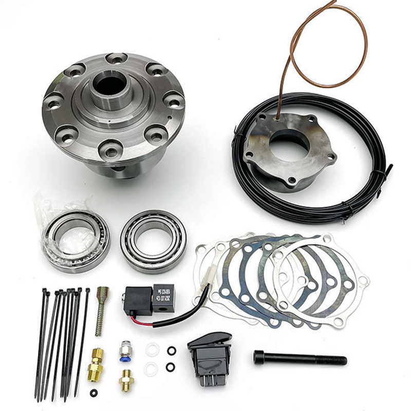 Air Locker Differential Dana M220, Jeep IL Sahara, 32 SPL, RR