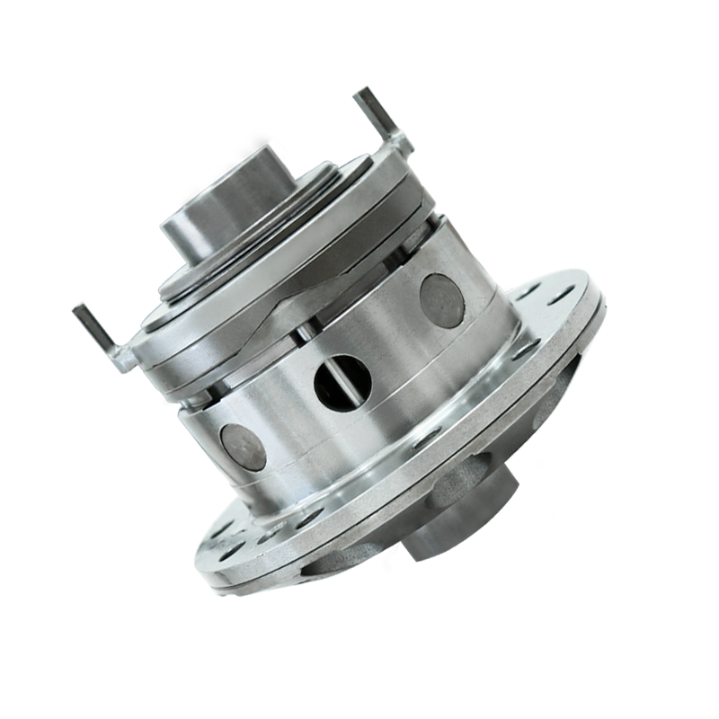 Electric Locker Differential Dana 60HD.35 SPL.4.10 & DN