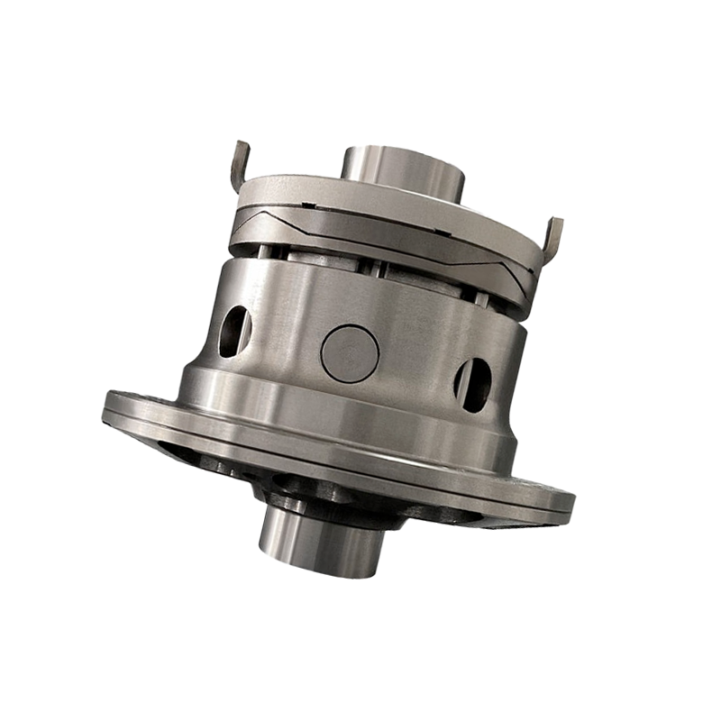 Electric Locker Differential Nissan M205.30SPL