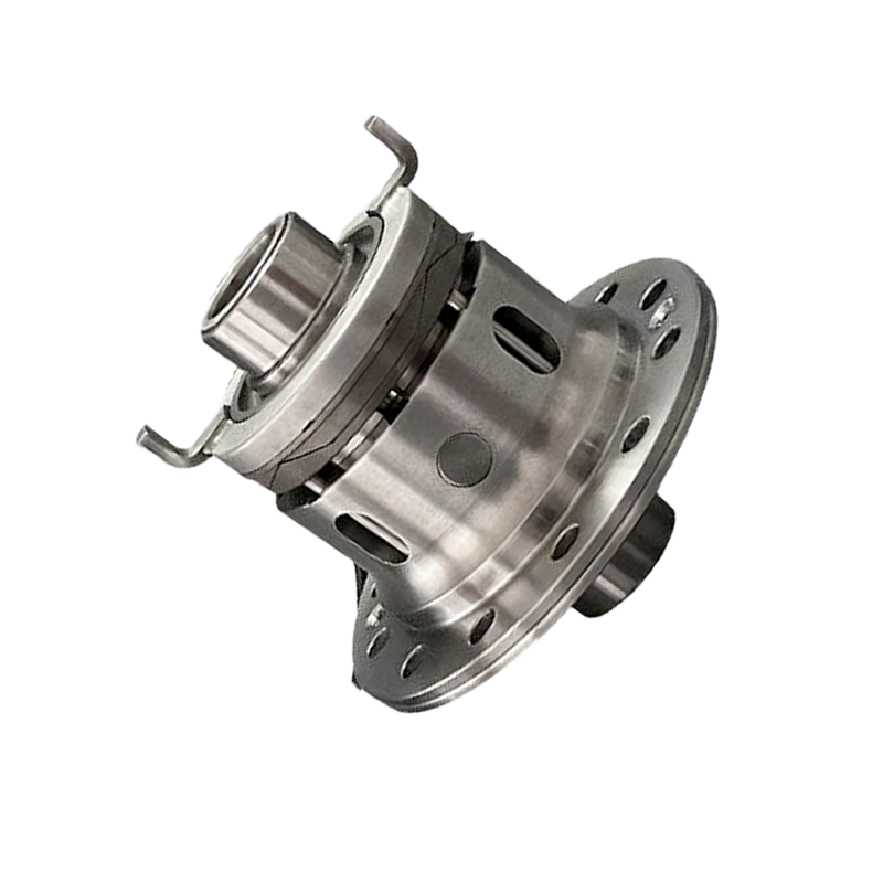 Electric Locker Differential Toyota 8″,50mm BRNG