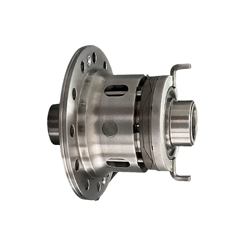 Electric Locker Differential Dana M220, Jeep IL Sahara, 32 SPL, RR